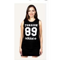 ราคา ชุดเดรสมือสอง Adidas Originals (49000970355)