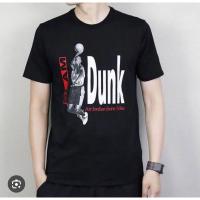 ราคา เสื้อยืด Nike Air Jordan Slam Dunk Dri Fit (40022024231)