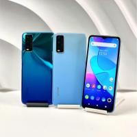 ราคา Vivo Y20 (2021) มือถือมือสองสภาพสวย หน้าจอ 6.51 นิ้ว แอนดรอยด์ 11 แบตเตอรี่ 5000 แรม 4 รอม 64 (แถมฟรีชุดชาร์จ) (27715572607)