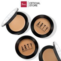 ราคา ARTY REAL CONTROL CONCEALER คอลซีลเลอร์เนื้อเนียนบางแต่แนบแน่น เข้าปกปิดจุดบกพร่องของผิว (6701778952)