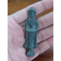 ราคา พระร่วงปางอุ้มบาตร เนื้อชิน กรุวัดพระศรีมหาธาตุ จ.ลพบุรี เก่าเก็บ มือสอง สภาพดี ของพร้อมส่งครับ (26415663646)