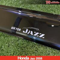 ราคา กันสาด Jazz 2008 2010 2011 2012 GE สีดำ (3128590123)