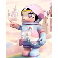 ราคา แท้MEGA SPACE MOLLY 400%+100% Care-a-lot Bear [POP MART] (24220470593)