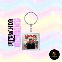 ราคา พวงกุญแจพลาสติก/นักร้องพวงกุญแจ Quang Anh Rhythm (อ่านคําอธิบายเพื่อข้อมูลเพิ่มเติม) (44327168458)