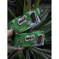ราคา คุกกี้ MILO แยกชิ้น มาใหม่ แบรนด์ ไมโล แท้ 1 อันมี 4 ชิ้น (8322644847)