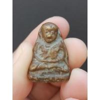 ราคา **วัดใจ รูปหล่อโบราณ หลวงพ่อเงิน วัดบางคลาน อ.โพทะเล พิมพ์ขี้ตา จ.พิจิตร (23520096570)