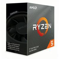 ราคา AMD cpu Ryzen 5 3600 ประกัน 3 ปี ใหม่ มือ1 ryzen5 3600 พร้อมส่ง (2725881449)