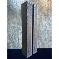 ราคา ตู้เปล่าลำโพงคอลั่มน์4นิ้ว8ดอก**ตู้เปล่าไม่มีดอกลำโพง** (43163910260)