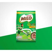 ราคา ไมโล 3 อิน 1 Milo แพ็คใหญ่ แพ็ค13ซอง หมดอายุ07/2024 (17191554864)