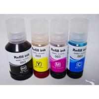 ราคา หมึกเติมเทียบrefill epson เบอร์ 003 (2824899054)
