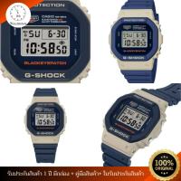 ราคา CASIO G-SHOCK นาฬิกาข้อมือดิจิตอล รุ่น DW-5610BEP-2 ของแท้ ประกัน 1 ปี (29381273600)