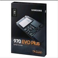 ราคา samsung 1TB 970 EVO Plus M.2 NVMe SSD โปรโมชั่น (21432397390)