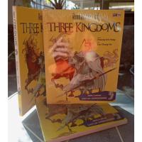 ราคา Romance of Three Kingdoms: Fight for Intercourse ORIGINAL (41320645797)