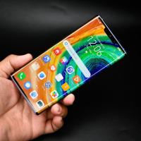 ราคา Huawei Mate 30Pro Ram 8 Rom 256 GB ตัวเครื่องไทยใช้งานปกติ (24717591896)