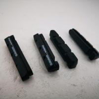 ราคา ผ้าเบรคขอบเบรค อลูมิเนียม​สำหรับก้ามเบรค เสือหมอบ​ยี่ห้อ sram ฝักเบรค shimano​ sram (2559412439)