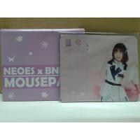 ราคา << พร้อมส่ง >> แผ่นรองเมาส์ Neolution Esport ลาย Kaimook BNK48 Size M (ส่งฟรี EMS!!!) (1320719654)