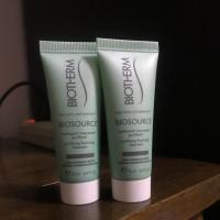 ราคา Biotherm BIOSOURCE FOAMING CLEANSER 20 ml (978642300)