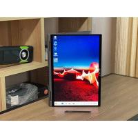 ราคา Lenovo Thinkpad X1 Yoga Gen 6 i7-1185G7 SSD1TB RAM16GB จอทัส 4K UHD พร้อมปากกา สินค้ามือสองเครื่องนอก (23477807754)