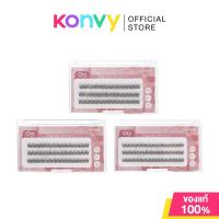 ราคา Oni Dolly Eyes Cluster Eyelashes #Fairy Plume โอนิ ชุดขนตาปลอมแบบช่อ (10mm/11mm/12mm) (12399298618)