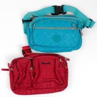 ราคา [ มือสอง] กระเป๋าคาดเอว LINGKY, Fenneli (27717694193)