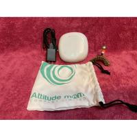 ราคา Attitude Mom Little Plus Pro ll เครื่องปั๊มนมไฟฟ้าแบบคู่ 1 มอเตอร์ กรวยซิลิโคนแท้ 100% มือสอง (22327038621)