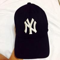 ราคา หมวก NY ของแท้มือสอง (181323114)
