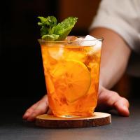 ราคา ญี่ปุ่นหนา-ด้านล่างกว้าง-ปากแก้วค๊อกเทลแก้วแก้วแก้วไวน์น้ําผลไม้เครื่องดื่มแก้วเครื่องดื่มเย็นโซดาฟองแก้วน้ํา (48550204107)