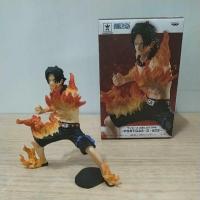ราคา [ของแท้!] One piece : Abiliators -Protgas D. Ace /โมเดลวันพีซ/ฟิกเกอร์ (4020049591)
