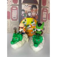 ราคา โมเดลกาชาปอง ดราก้อนบอล (26231095157)