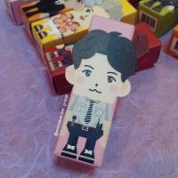 ราคา Nature Republic x EXO Lip Balm (Baekhyun) (7620919)