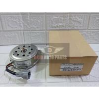 ราคา มอเตอร์พัดลม คุณภาพ100% สำหรับรถยนต์ รุ่น Nissan March, Nissan Almera (6191810795)