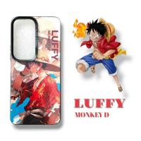 ราคา [ XIAOMI REDMI 15 ] เคสลายโฮโลแกรม IMD อะนิเมะลูฟี่โซโล (48603075145)