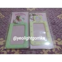 ราคา MD NCT X SANRIO PHOTOCARD HOLDER CAHOL (27966074207)