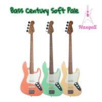 ราคา เบสไฟฟ้า CENTURY รุ่น Bass Century Soft Pale (42858603748)
