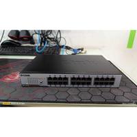 ราคา D-LINK 24 PORTS DGS-1024D GIGABIT PORT มือสองสภาพใหม่ๆ (19469267519)
