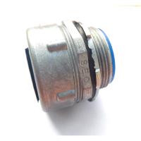 ราคา SEC : คอนเนคเตอร์ท่ออ่อนกันน้ำตัวหนอน สีดำ ตรง 1.1/2", 2" (22360548327)