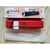 ราคา ลำโพง Bluetooth Jaymart รุ่น L8 สีแดง (23925959567)