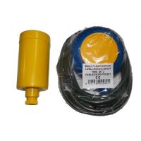 ราคา MAC 3 สวิทช์ลูกลอยไฟฟ้า สายไฟยาว 2 เมตร รุ่น MAC 3 (61484616)