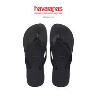 ราคา HAVAIANAS รองเท้าแตะ Top Flip Flops BLACK 40000290090U_C3BKXX (4631673158)