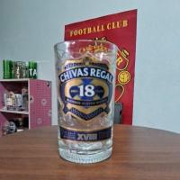 ราคา แก้วตัดจากขวดชีวาส18ปี (29036989649)