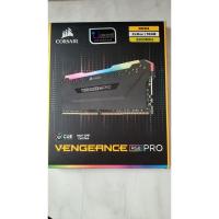 ราคา Corsair vengeance rgb pro cmw16gx4m2c3200c16 16gb (2x8gb) 3200mhz ddr4 (17389096070)