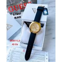 ราคา นาฬิกาผู้หญิง Guess W0911L3 G Twist ของแท้CMG (27522335869)
