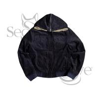 ราคา Roxy Vintage Hoodie Boxy Corduroy (28925161111)