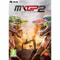 ราคา (พิม NEWGAME ในช่องโค้ดส่วนลด)PC Game MXGP2 (649170010)