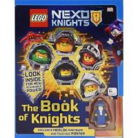 ราคา (BX) Lego Nexo Knights: หนังสืออัศวิน (19080245013)