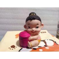 ราคา กระปุกออมสิน ธนาคารออมสิน GSB "กระปุกออมสิน เด็กไทย (เด็กผู้หญิง)" วันเด็กแห่งชาติ ประจำปี 2555 (25262755949)