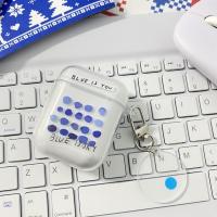 ราคา INPODS i12 Touch: ชุดหูฟัง BT 5.0 ไร้สายพร้อมลดเสียงรบกวนและดีไซน์ Kawaii (42601288618)
