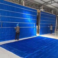 ราคา ผู้ผลิตการผลิตทนไฟประตูเหล็กทนไฟลูกกลิ้งชัตเตอร์ประตูอินอินทรีย์ผ้าคู่ติดตามทนไฟลูกกลิ้งชัตเตอร์ประตูไฟอัตโนมัติ (54752389691)