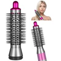 ราคา ขนาดเล็กรอบ Volumizing แปรงสําหรับ Dyson Airwrap, 20 มม. Smaller รอบแปรงใช้งานร่วมกับ Airwrap Styler สําหรับเพิ่มผม Body Shape Volume, ผม Volumizing สิ่งที่แนบมา Replacemet (43669076197)