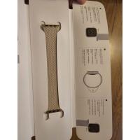 ราคา สายนาฬิกา สีเบจ กำไลเชือกยืดๆ ของแท้ 100% (26267516826)